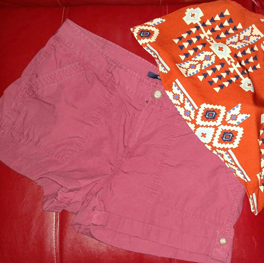 ❤Gap Shorts